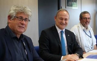La Dépèche du midi - Publié le 20/09/2017 - Photo DDM