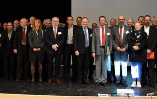 La Dépèche du midi - Publié le 20/10/2017 - Photo DDM