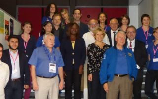 La Dépèche du midi - Publié le 20/10/2017 - Photo DDM