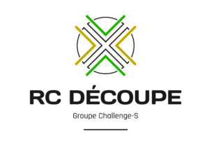 RC Découpe