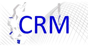 Logo entreprise CRM