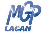 MGP LACAN Logo MGP LACAN SARL