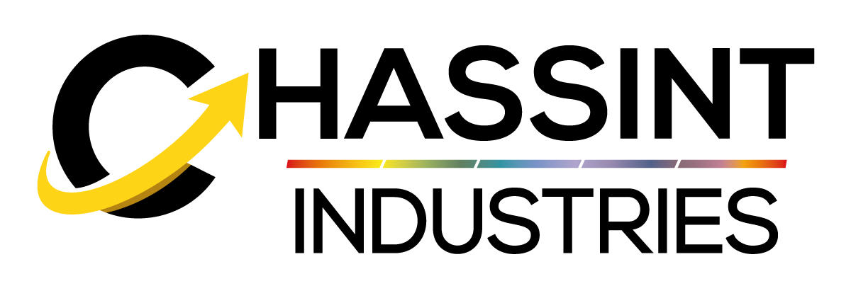 Chassint Logo CHASSINT INDUSTRIES