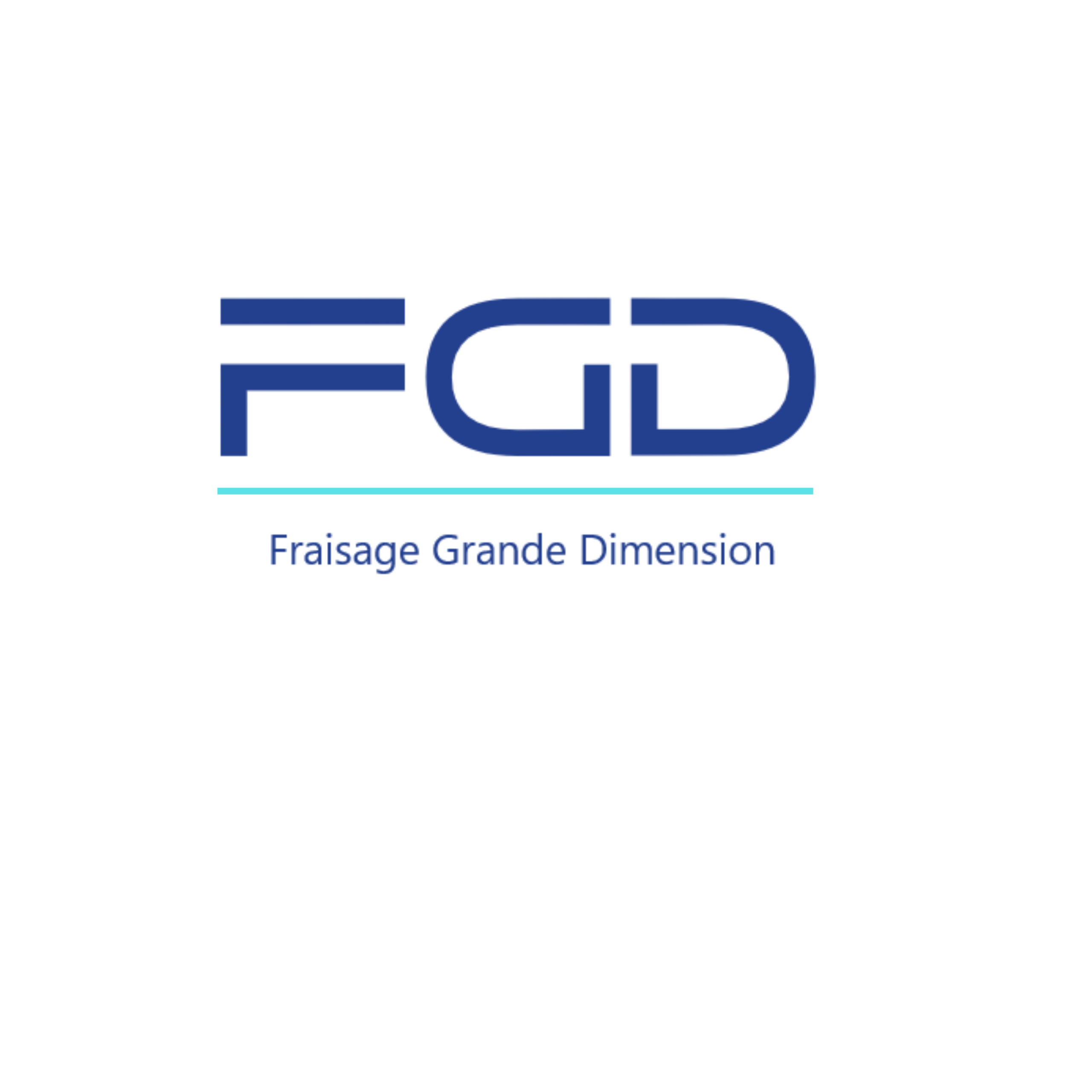 logo FGD FGD