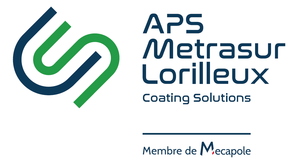 Logo Metrasur 2025 METRASUR SAS