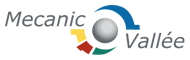 MECANIC VALLEE Logo