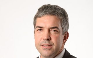Vincent Labarthe, Vice-Président de la Région Occitanie Pyrénées-Méditerranée