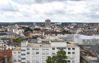 Limoges et son agglo retenus pour le label Territoire d'industrie © Populaire du Centre