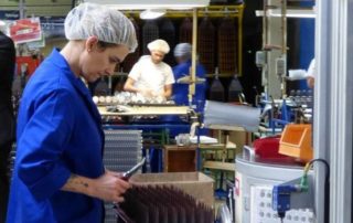 Une cinquantaine de TPE-PME d'Occitanie se sont déjà inscrites pour ce dispositif Pass RH. / Photo illustration, Lae. B.