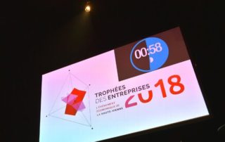 Rendez-vous le lundi 2 décembre 2019 à l'Opéra de Limoges. © Thomas JOUHANNAUD