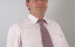 Eric nottez, président de Snam.