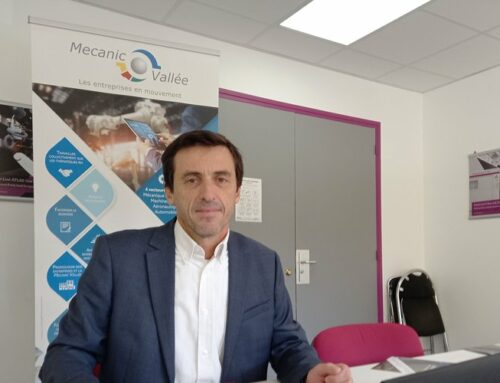 Coût de l’énergie : la Mecanic Vallée prend les devants