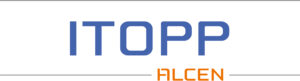 Logo ITOPP