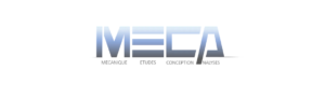 MECA : Bureau d'Etudes en ingénierie mécanique à Limoges.