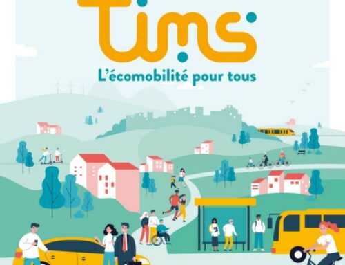 L’écomobilité pour tous !