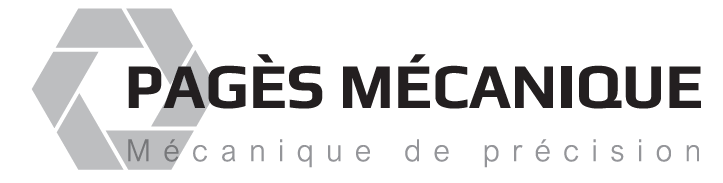 Logo Pages Mecanique 2025 PAGES MECANIQUE