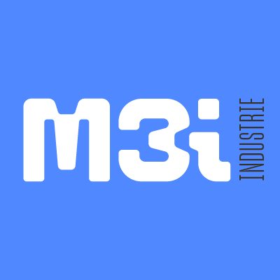M3i-logo-Linkedin-400x400px M3i Industrie