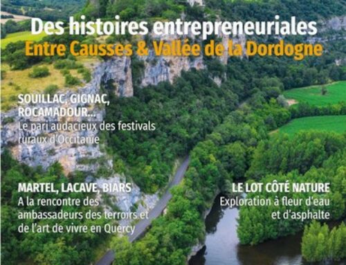 NOS ENTREPRISES ONT DU TALENT