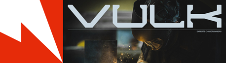 LOGO VULK VULK – CHAUDRONNERIE INDUSTRIELLE