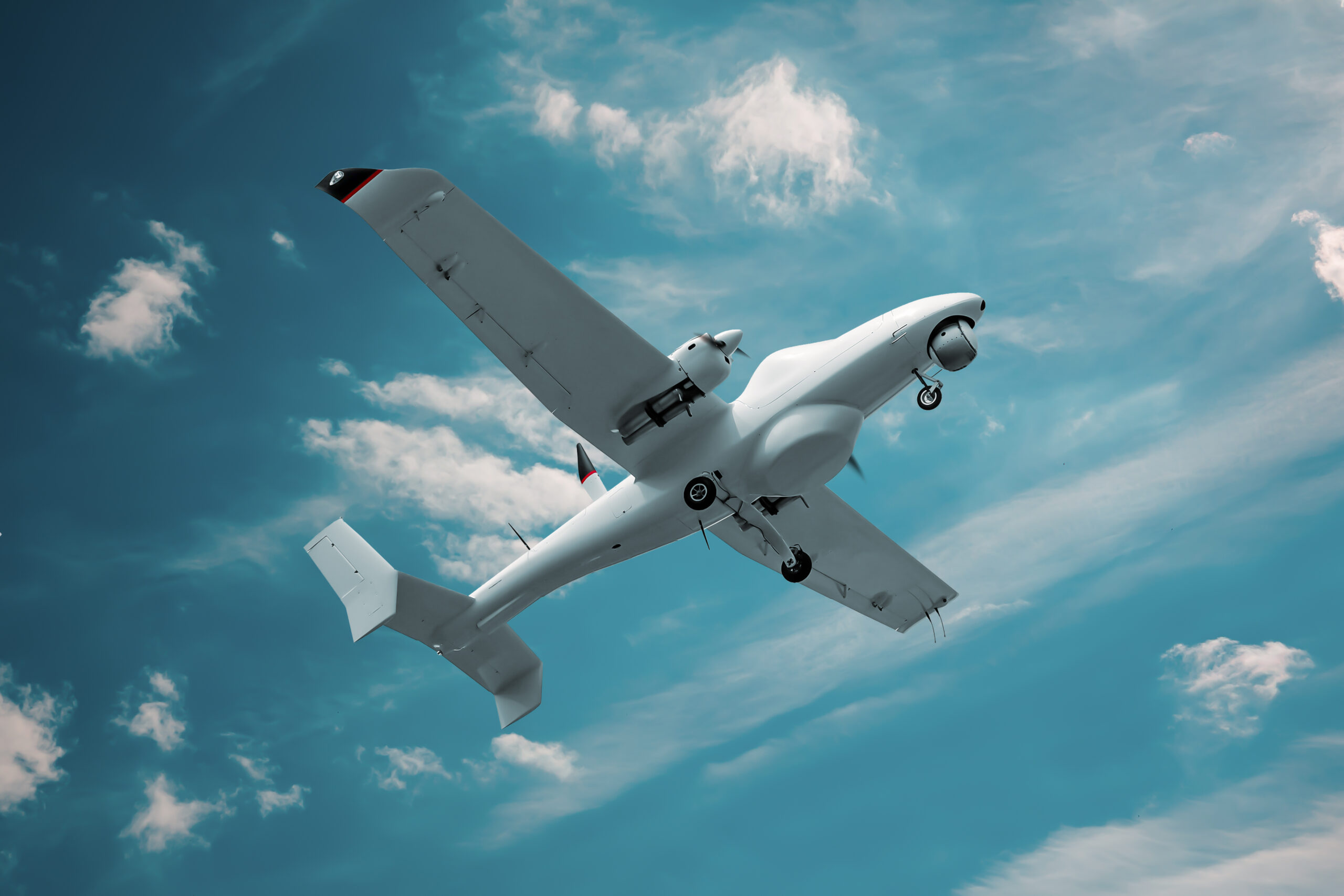 AR5 Sky_flight 2