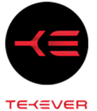 Logo tekever TEKEVER