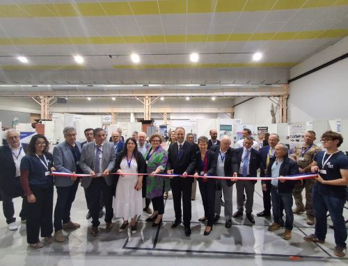 28ème Rencontre d&rsquo;Affaires de la Mecanic Vallée